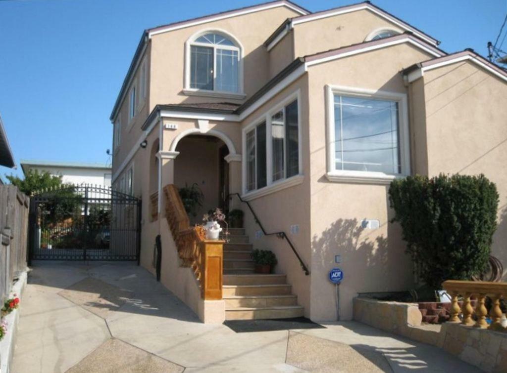 Luxury 5 Bedroom Home Near Sfo Σαν Μπρούνο Εξωτερικό φωτογραφία